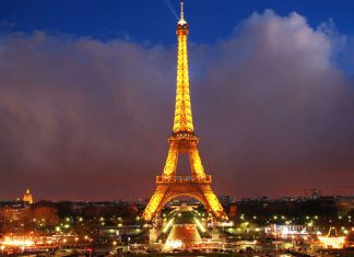 Tại sao bạn nên chọn du lịch Pháp