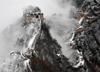 Du lịch Trung Quốc vào mùa Đông có gì hấp dẫn?