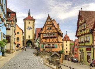 Nghỉ tết dài ngày thì nên chọn những tour du lịch tết nào?