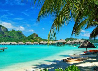 Tour du lịch Phú Quốc tết nguyên đán 2020 hấp dẫn