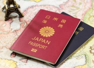 Hướng dẫn cách xin visa du lịch Nhật Bản bao đậu