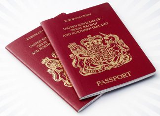 Chi phí du lịch Anh siêu tiết kiệm năm 2020