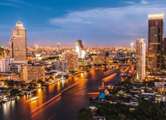 Tour du lịch Thái Lan nên đi đâu vừa rẻ vừa thú vị?