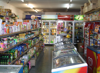 Những điều cần biết khi vệ sinh cửa hàng bằng dung dịch khử trùng