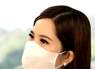 Cách chọn, sử dụng khẩu trang kháng khuẩn và khẩu trang chống bui