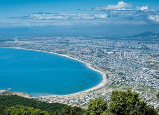 Kinh nghiệm du lịch biển