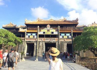 Kinh nghiệm du lịch Huế