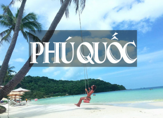 Kinh nghiệm du lịch Phú Quốc
