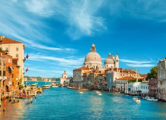 kinh nghiệm du lịch Ý