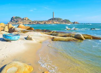 Chia sẻ cách để có chuyến du lịch Phan Thiết tự túc thú vị nhất