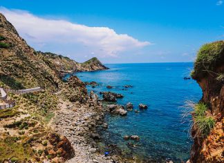 Địa điểm tham quan khi du lịch Quy Nhơn tự túc