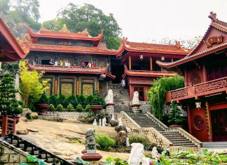 Nên đi đâu cho chuyến du lịch Hà Tiên một ngày