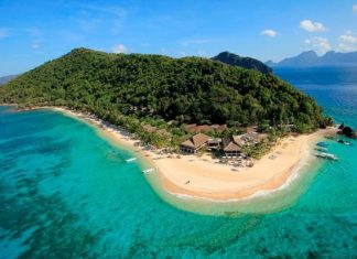 Tour du lịch Côn Đảo tự túc cho người không rành