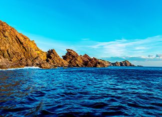 Cùng nhìn lại xem du lịch Quy nhơn có gì hấp dẫn khách tham quan