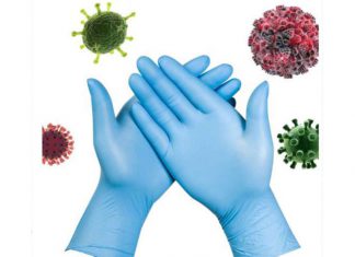 Cận Cảnh Nhà Máy Khẩu Trang Y Tế Ecom Med Hoạt Động Hết Công Suất Đồng Hành Cùng Chống Dịch Covid 19