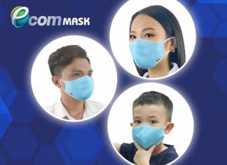 Surgical Face Mask – highest quality of Vietnam
