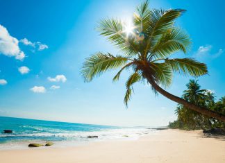 Du lịch Phú Quốc – Hòn đảo du lịch nổi tiếng Việt Nam