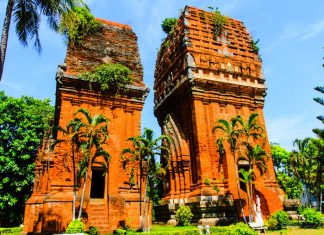 Du Lịch Quy Nhơn “Quẩy hết mình không lo tài chính”