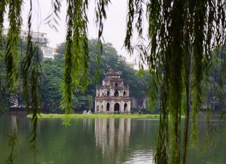 Du lịch Miền Bắc mang nhiều dấu ấn lịch sử lâu đời từ thời Vua Hùng