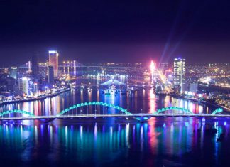 Địa điểm du lịch không thể bỏ lỡ khi đến với tour Đà Nẵng