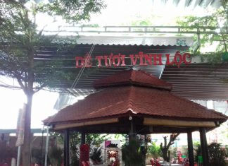 Mái che bảng giá dịch vụ rẻ nhất thị trường mai che