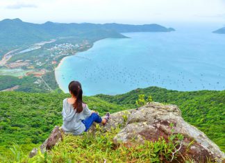 Những điểm đến hấp dẫn trong tour du lịch Côn Đảo bạn không thể nào bỏ lỡ