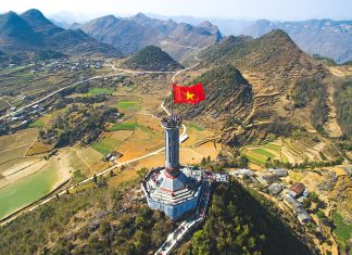 Các tour Du lịch Tết âm lịch 2021 đang bán tại Du Lịch Việt du lich tet am lich 2021