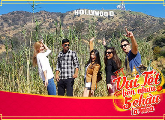 Du lịch Mỹ – Du lịch mỹ tết nguyên đán 2021