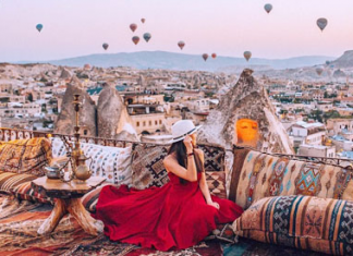 Tour Nước ngoài Tết Nguyên đán 2021