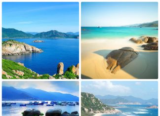 Bỏ túi kinh nghiệm du lịch Nha Trang hữu ích nhất tour nha trang