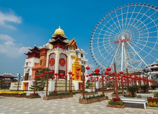 Cần tham quan những địa điểm nào trong chuyến du lịch ở Đà nẵng Cần tham quan những địa điểm nào trong chuyến du lịch ở Đà nẵng