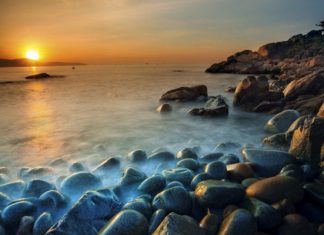 Những điểm đến nào nhất định phải đi trong chuyến du lịch Quy Nhơn?