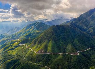 Khám phá những địa điểm ít người biết trong chuyến du lịch Tây Bắc Khám phá những địa điểm ít người biết trong chuyến du lịch Tây Bắc