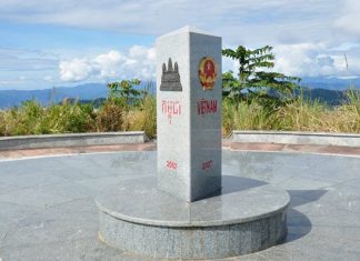 Ngã ba Đông Dương: Điểm đến thu hút mọi tâm hồn đam mê du lịch Ngã ba Đông Dương: Điểm đến thu hút mọi tâm hồn đam mê du lịch