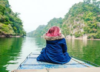 Chia sẻ kinh nghiệm du lịch Bắc Kạn mùa thu cực hữu ích cho bạn