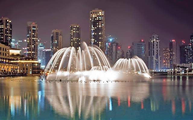 Chia sẻ kinh nghiệm du lịch Dubai mùa thu cho những ai chưa biết