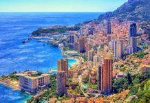 Chia sẻ kinh nghiệm du lịch Monaco mùa thu chi tiết nhất