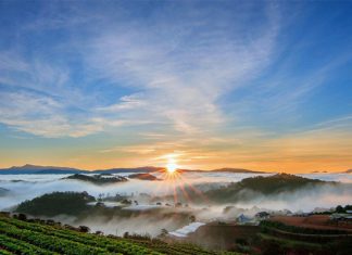 Tham khảo kinh nghiệm du lịch Đà Lạt mùa thu nhiều trải nghiệm thú vị Tham khảo kinh nghiệm du lịch Đà Lạt mùa thu nhiều trải nghiệm thú vị