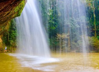 Những ngọn thác đẹp nổi tiếng cho du khách du lịch Đà Lạt khám phá