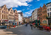 Trọn bộ thủ tục xin visa du lịch Bỉ và những kinh nghiệm hữu ích