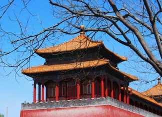 Tour du lịch Bắc Kinh tự túc bao nhiêu tiền? Dự trù kinh phí chi tiết