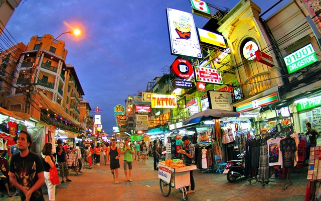 Chia sẻ kinh nghiệm mua sắm khi du lịch Thái Lan ai cũng nên biết