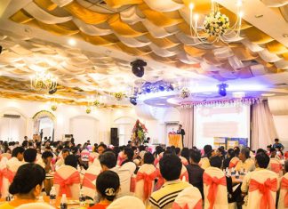 Hội nghị khách hàng là gì? Quy trình tổ chức chuyên nghiệp nhất Hội nghị khách hàng là gì? Quy trình tổ chức chuyên nghiệp nhất