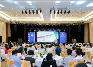 Hội thảo doanh nghiệp là gì? Tìm hiểu quy trình tổ chức hội thảo uy tín Hội thảo doanh nghiệp là gì? Tìm hiểu quy trình tổ chức hội thảo uy tín