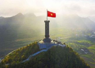 Du lịch Hà Giang – Chinh phục “Vùng đất địa đầu Tổ quốc” Du lịch Hà Giang - Chinh phục “Vùng đất địa đầu Tổ quốc”