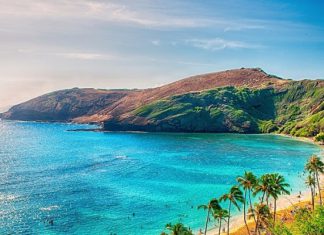 Check in quần đảo Hawaii – thiên đường du lịch Mỹ cực thú vị Check in quần đảo Hawaii - thiên đường du lịch Mỹ cực thú vị