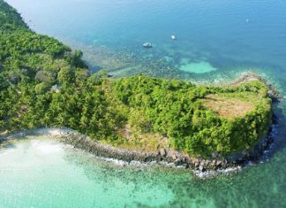 Du lịch hòn Mây Rút – khám phá thiên đường biển hoang sơ tại Phú Quốc Du lịch hòn Mây Rút - khám phá thiên đường biển hoang sơ tại Phú Quốc