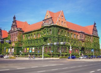 Những trải nghiệm thú vị tại thành phố Wroclaw – Ba Lan khi du lịch Châu Âu Những trải nghiệm thú vị tại thành phố Wroclaw - Ba Lan khi du lịch Châu Âu